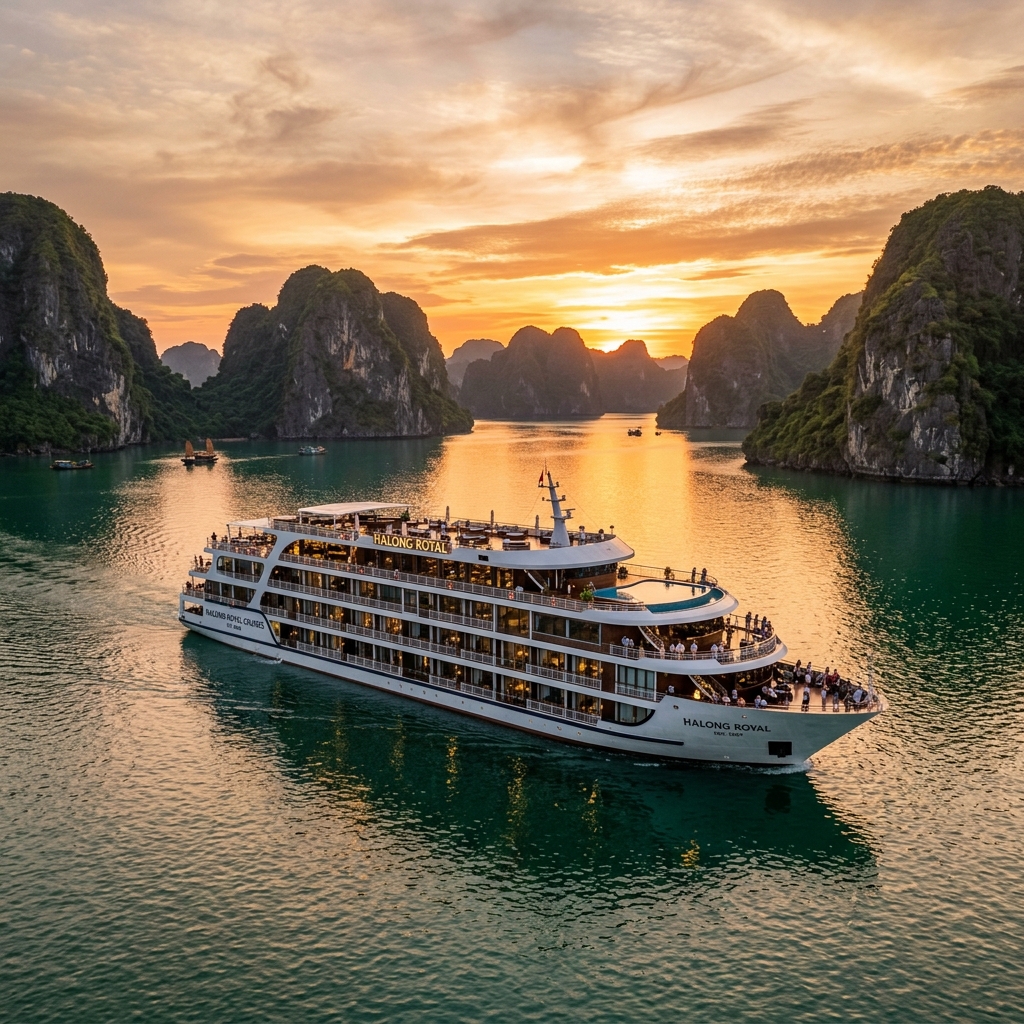 Vịnh Hạ Long