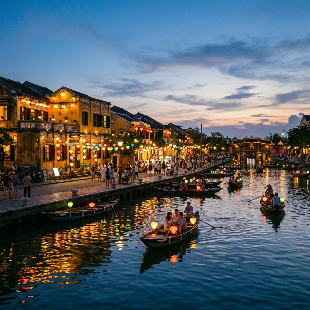 Hội An